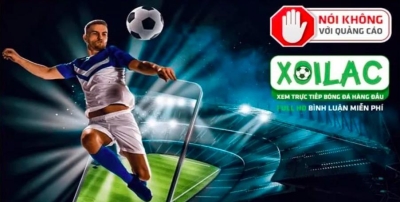 Khám phá không gian xem bóng đá đỉnh cao tại Xoilac TV